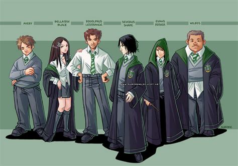 2) Sirius was about 22 when he was sent to Azkaban (Rowling states on her website). . Marauders era characters slytherin